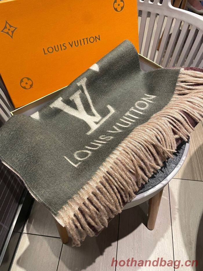 Louis Vuitton Scarf LV00036 Louis Vuitton Scarf LV00036